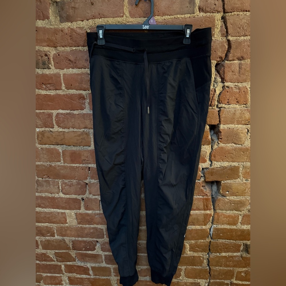Lululemon Dance Studio Joggers